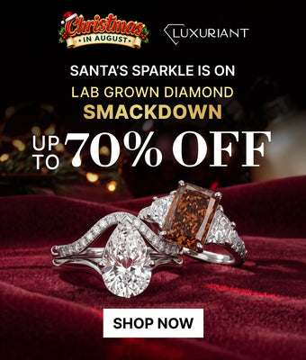 LAB GROWN DIAMOND SMACKDOWN