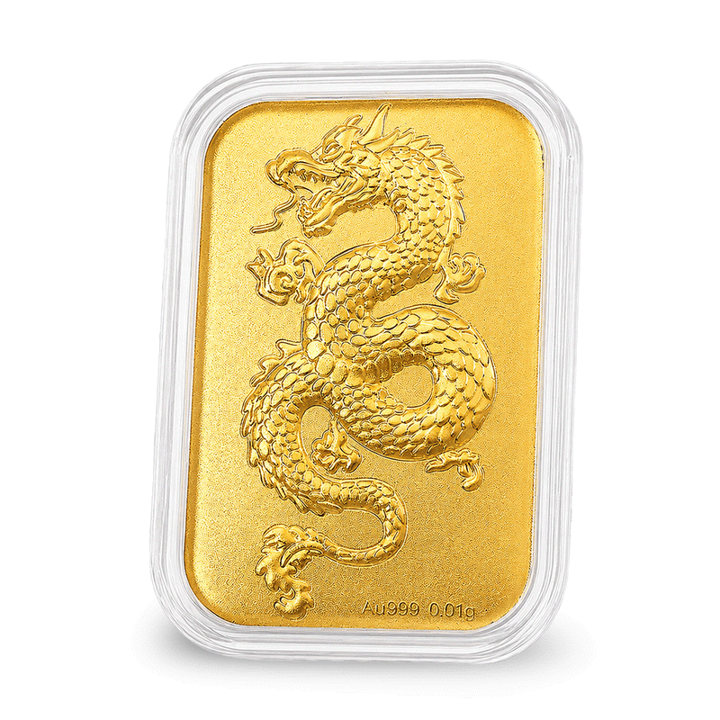 24k Gold Sheet