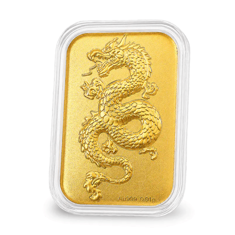 24K Gold Sheet