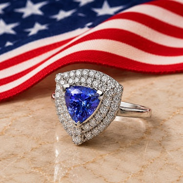 Tanzanite