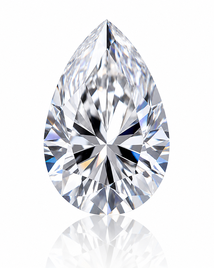Lab Grown Diamond