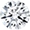 Mobile menu icon: Shop by Gemstone - Lab Grown Diamond