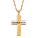 Mobile menu icon: Shop By Category - Necklace