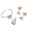 Mobile menu icon: Shop By Category - Jewelry Sets