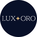 Mobile menu icon: Brands - Luxoro
