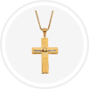 Mobile menu icon: Jewelry - Pendants