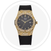 Mobile menu icon: Jewelry - Watches