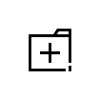 Mobile menu icon: Manage Auctions - Watchlist
