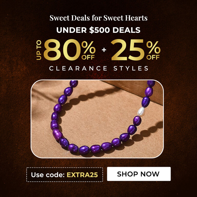 Sweet Deals for Sweet Hearts