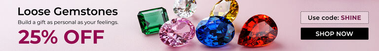 Loose Gemstones