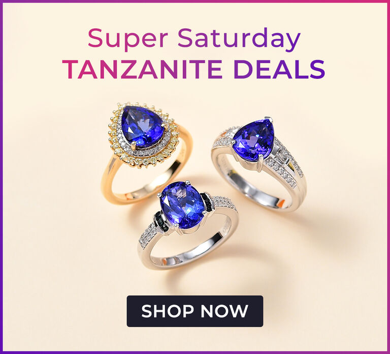 Tanzanite Deals