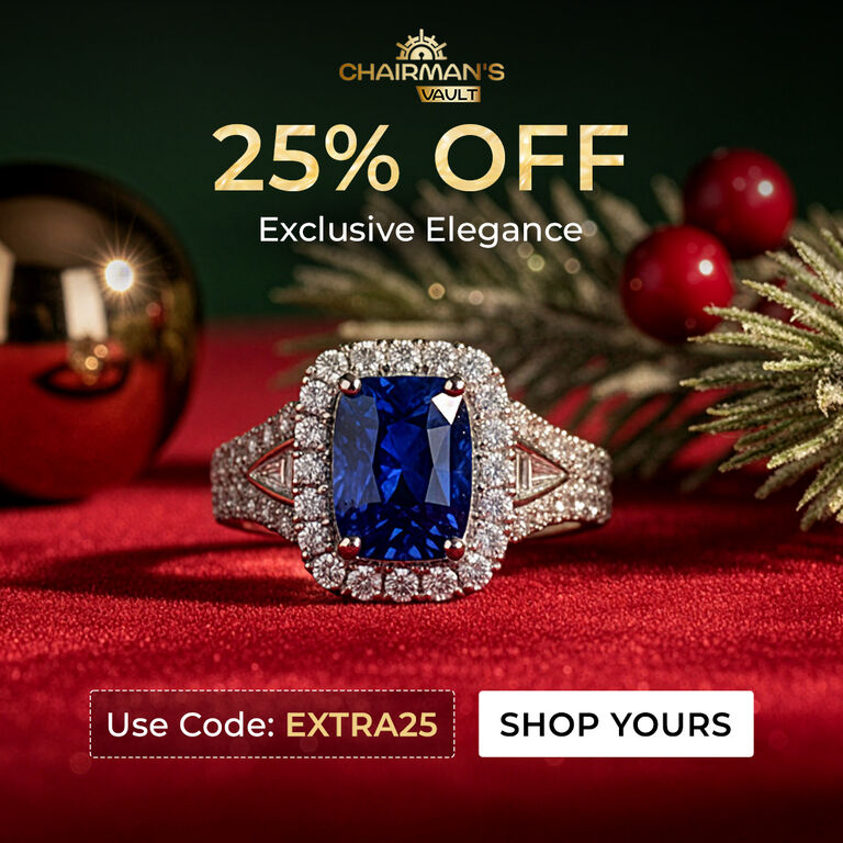 Chairman's Collection 