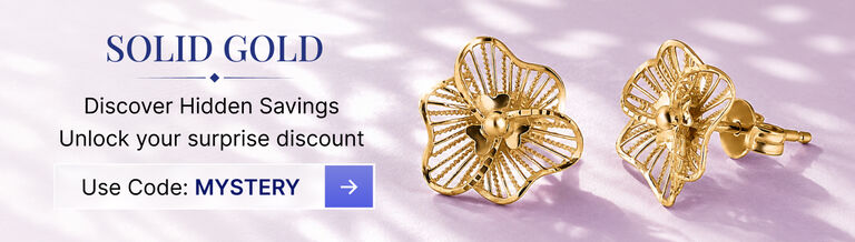 SOLID GOLD
