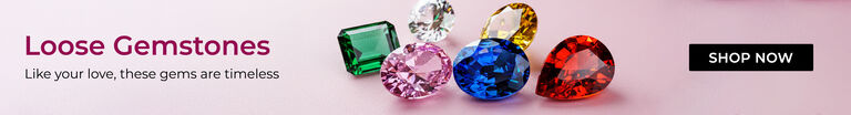 Loose Gemstones 