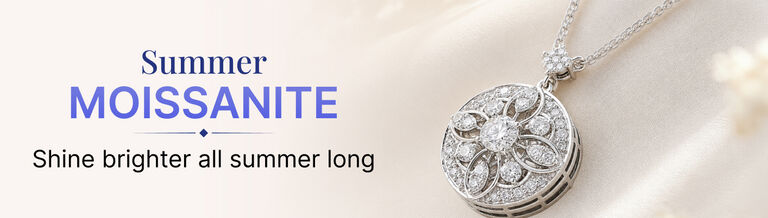 moissanite