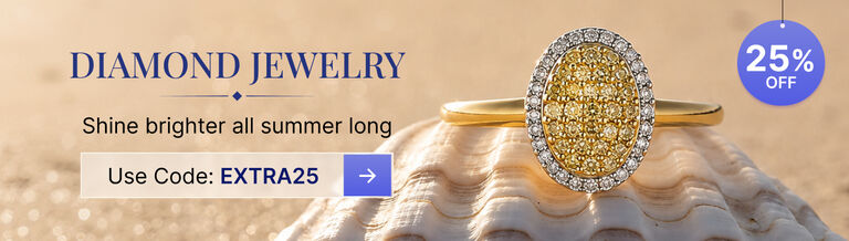 DIAMOND JEWELRY