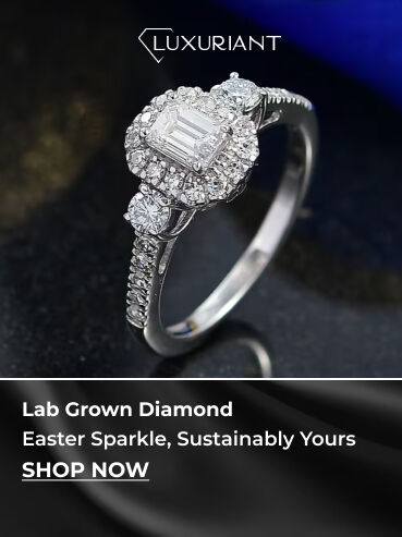 Lab Grown Diamond