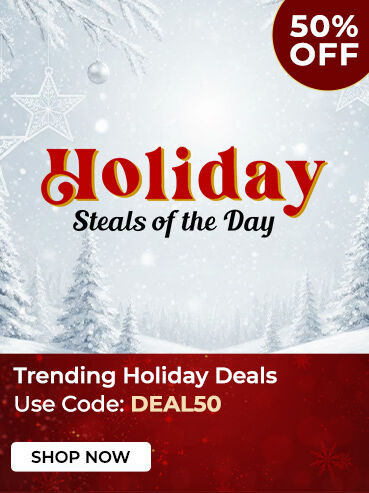 Holiday Steals
