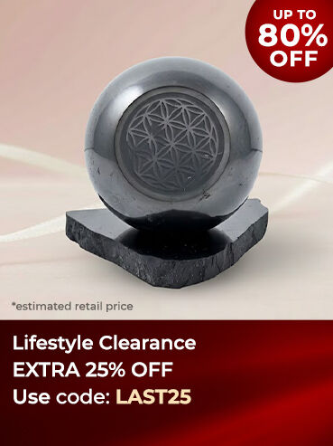 Lifestyle Clearance