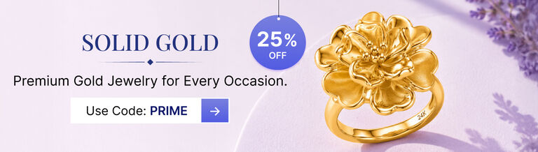 SOLID GOLD