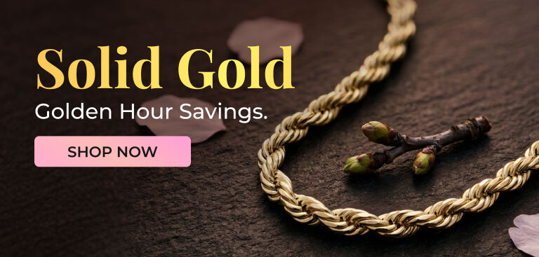 Solid Gold