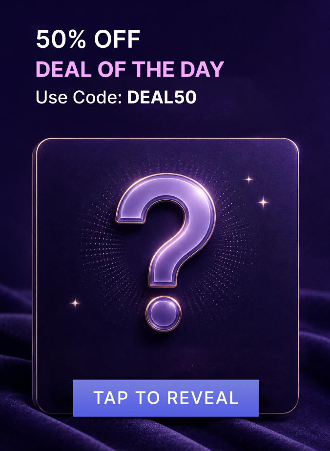 Deal of the Day