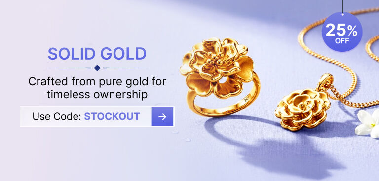 SOLID GOLD