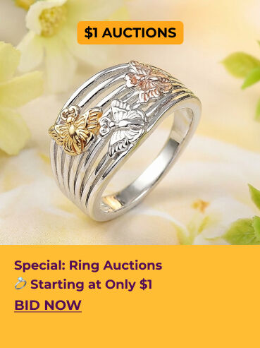 Special: Ring Auctions