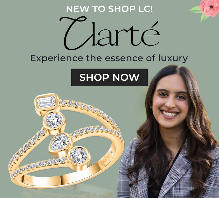 Clarte Jewelry