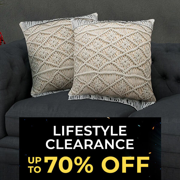 clearance-lifestyle