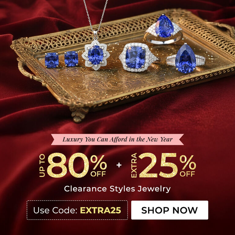 Luxury You Can Afford in the New Year