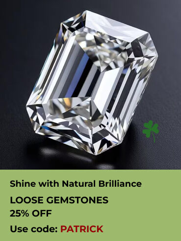 Shine with Natural Brilliance
