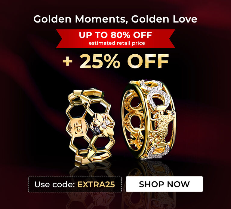 Clearance Gold Jewelry