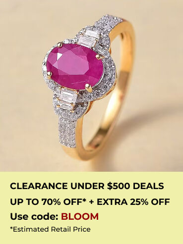 CLEARANCE UNDER $500 DEALS