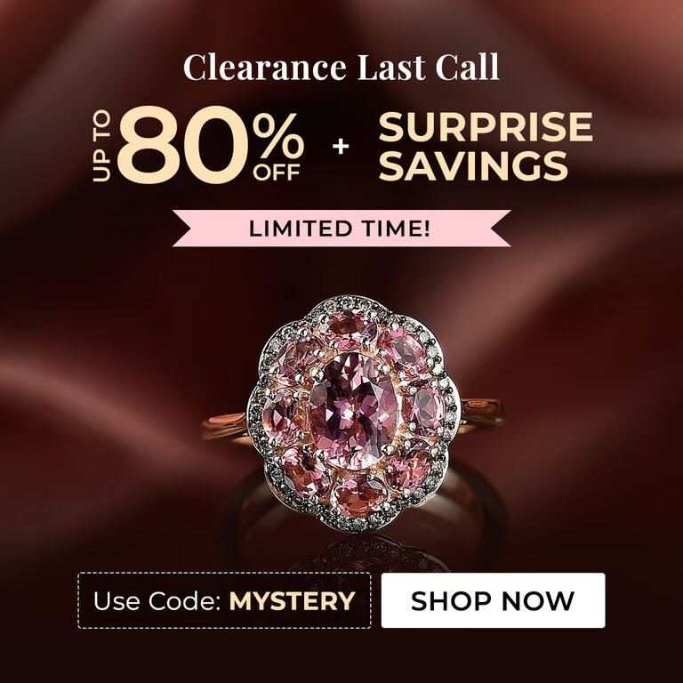 Clearance Last Call