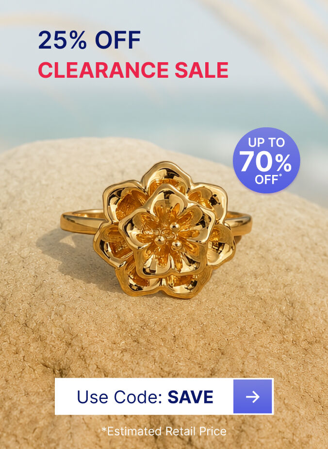 CLEARANCE SALE