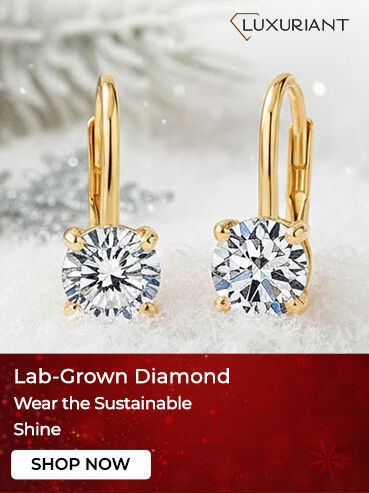 Lab Grown Diamond