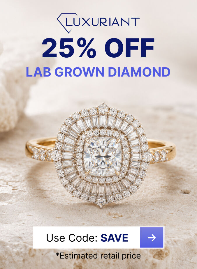 Lab Grown Diamond