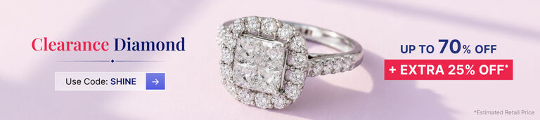 Diamond Jewelry