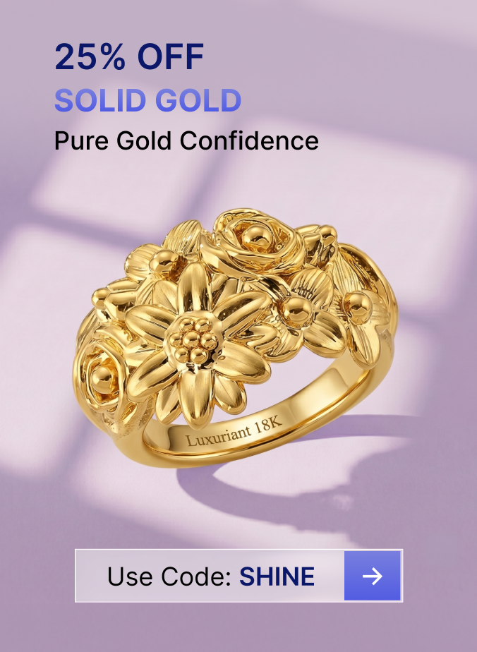 SOLID GOLD