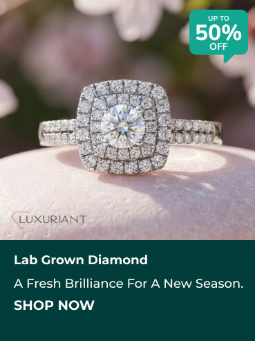 Lab Grown Diamond