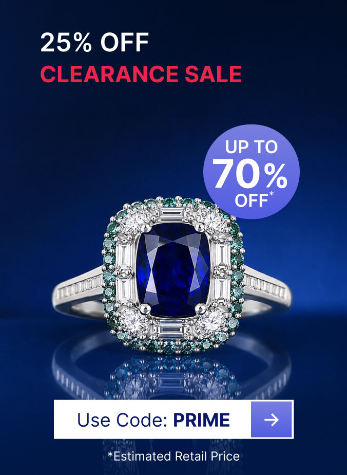 CLEARANCE SALE