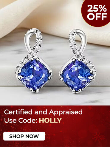 Certified and Appraised