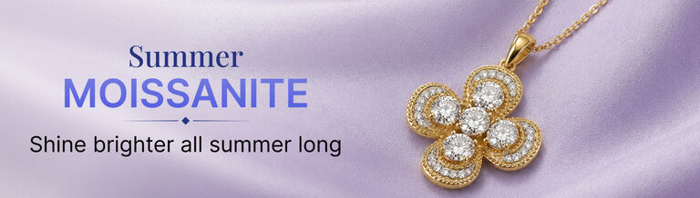 moissanite