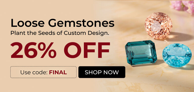 Loose Gemstones