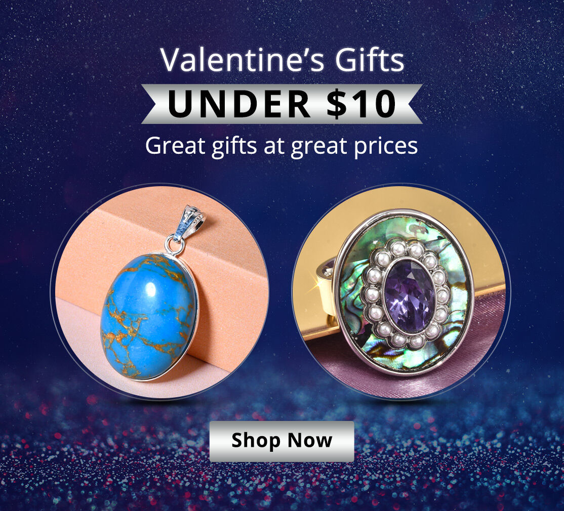 Valentine's Gifts Under $10