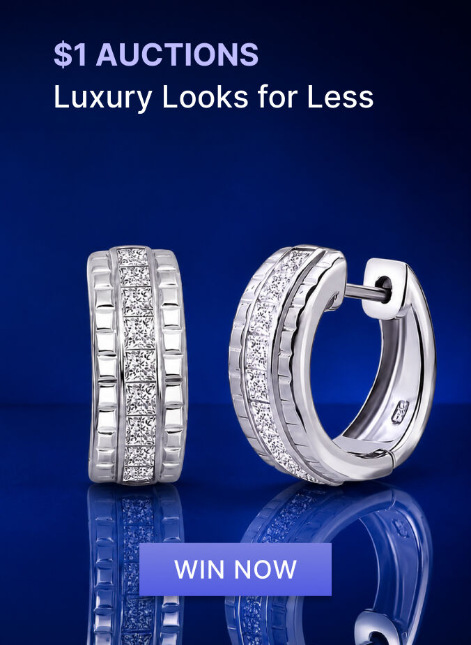 Luxury Looks for Less