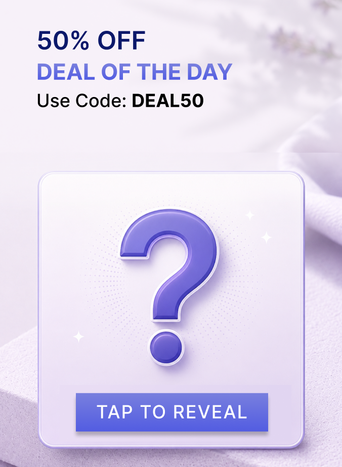 Deal of the Day