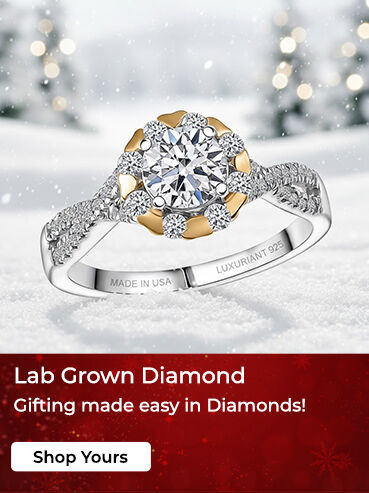 Lab Grown Diamond 