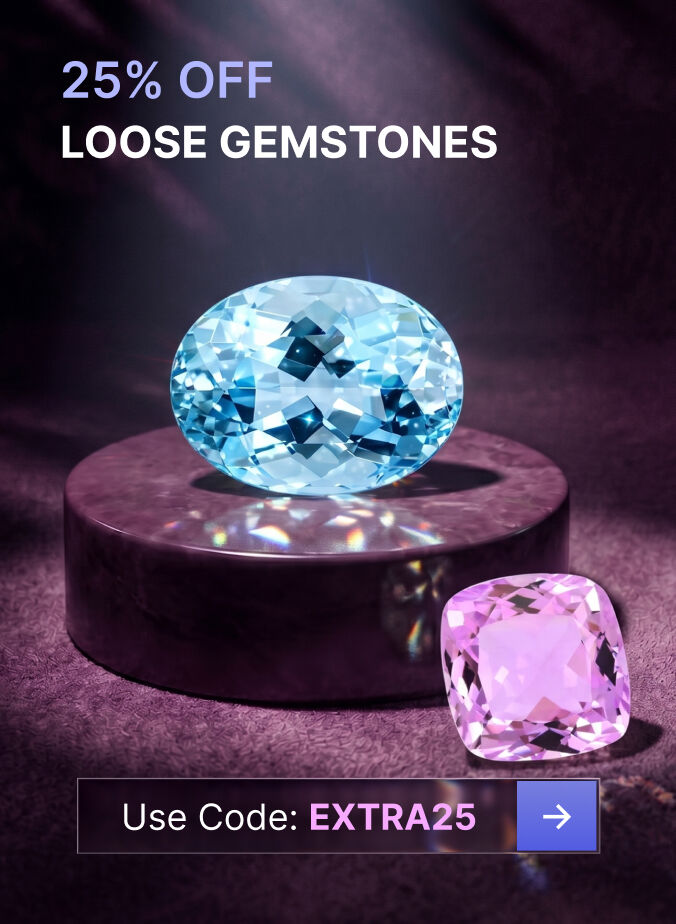 LOOSE GEMSTONES